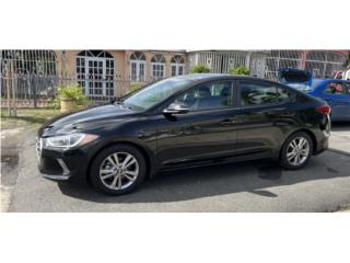 Hyundai Puerto Rico Hyundai Elantra 2018 $12,200