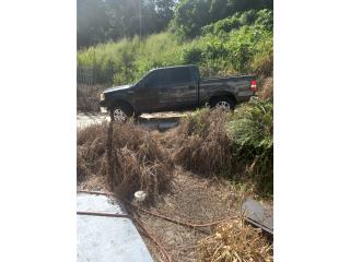 Ford Puerto Rico Ford F-150 2006 4x4
