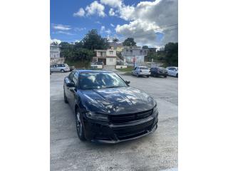 Dodge Puerto Rico Dodge Charger 2020