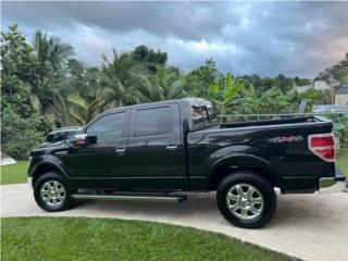 Ford Puerto Rico F150 Lariat 5.0 coyote
