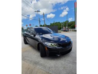 BMW Puerto Rico BMW M235i 2016