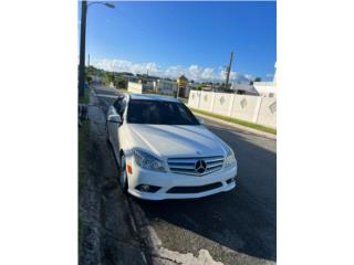 Mercedes Benz Puerto Rico MERCEDES BENZ C300 AUTOMATICO