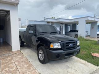 Ford Puerto Rico Ford ranger 2009