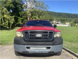 Ford Puerto Rico Ford 150 4x4 2007 $6,000 Fijo 