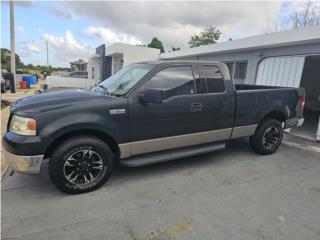 Ford Puerto Rico Ford 150 ao 2004 v8 motor oh se cambia