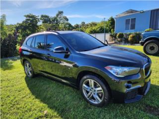BMW Puerto Rico Se vende BMW X1 M package ao 2019