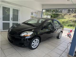 Toyota Puerto Rico Yaris 09