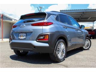 Hyundai Puerto Rico Hyundai Kona 2021