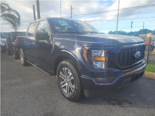 Ford Puerto Rico 2023 F150 STX Como nueva