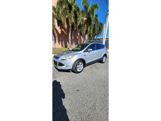 Ford Puerto Rico Ford escape 22,000 millas 