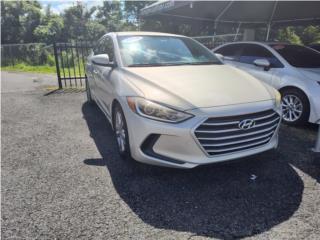 Hyundai Puerto Rico HYUNDAI ELANTRA 2018