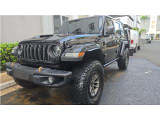 Jeep Puerto Rico Rubicon 392