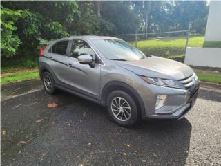 Mitsubishi Puerto Rico Eclipse Cross 2020_$14700