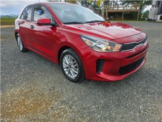 Kia Puerto Rico Kia Rio Quinto 2018