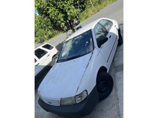 Nissan Puerto Rico Nissan Sentra GXE 1997 1600 75 mil millas 