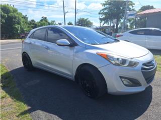 Hyundai, Elantra 2013 Puerto Rico