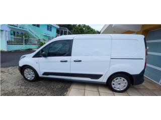 Ford Puerto Rico Ford transit imp 