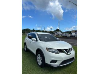 Nissan Puerto Rico 2015 Nissan Rogue 