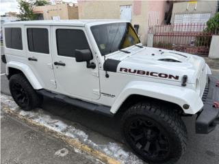 Jeep Puerto Rico Jeep wrangler 2012