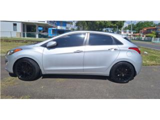 Hyundai Puerto Rico Hyundai Elantra Gt 2013