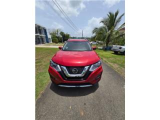 Nissan Puerto Rico Nissan Rogue SL 217 