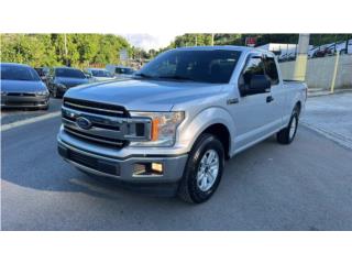 Ford Puerto Rico Ford f-150 2019