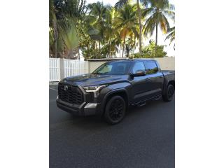 Toyota Puerto Rico Toyota Tundra 2022 Crewmax 