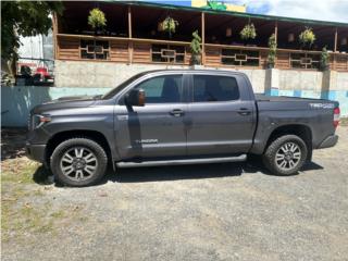 Toyota Puerto Rico TOYOTA TUNDRA TRD SPORT 4x4 2019