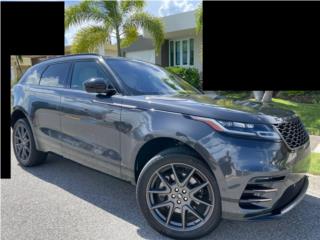 LandRover Puerto Rico LANDROVER VELAR 2021