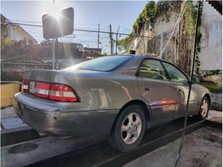 Lexus Puerto Rico Lexus es300 2000