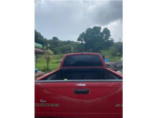 RAM Puerto Rico RAM 1500 4x4 V8