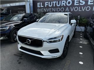 Volvo Puerto Rico VOLVO XC60 NOV2020 29K 24millas