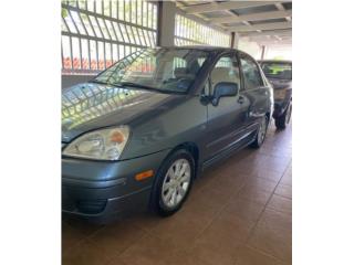 Suzuki Puerto Rico Suzuki Aerio 2006 $3,500 OMO