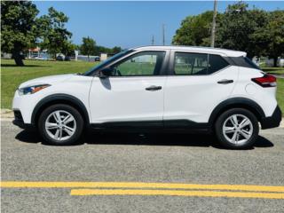 Nissan Puerto Rico Nissan Kicks 2020