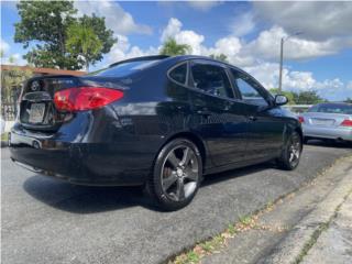 Hyundai Puerto Rico HYUNDAY ELANTRA 2009 STANDAR