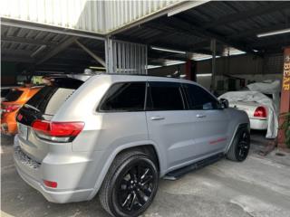 Jeep Puerto Rico Jeep Grand Cherokee 2019 