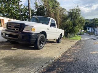 Ford Puerto Rico Ford Ranger 2006