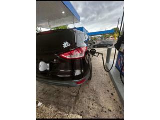 Ford Puerto Rico Ford escape 2013 $4,500 