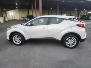 Toyota Puerto Rico Toyota CHR