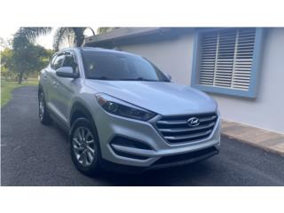 Hyundai Puerto Rico Hyundai Tucson 2018