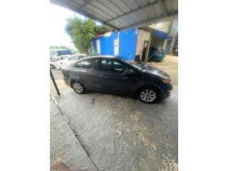 Kia Puerto Rico Kia Rio 2016