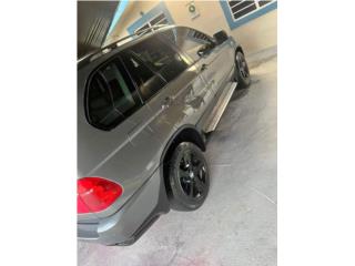 BMW Puerto Rico BMW x5 $5000