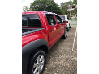 Toyota Puerto Rico Toyota tacoma 2015