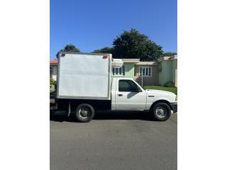 Ford Puerto Rico Ford Ranger 2006 $10.500 OMO