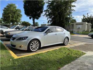 Lexus Puerto Rico Lexus is 250