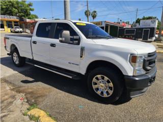 Ford Puerto Rico Ford F250 4x4 2022 6.7 power Stroke