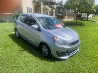 Mitsubishi Puerto Rico Mitsubishi mirage 2018 