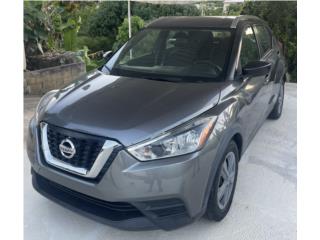 Nissan Puerto Rico Kicks 2019 31k $10,000