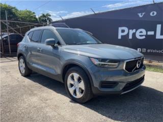 Volvo Puerto Rico 2020 Volvo XC40 Momentum