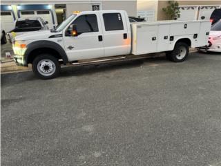 Ford Puerto Rico Ford F450 Diesel 6.7 $28,000 OMO